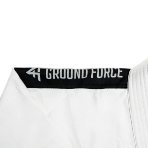 Ground Force Basic Kids Gi