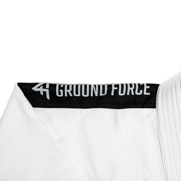 Ground Force Basic Kids Gi