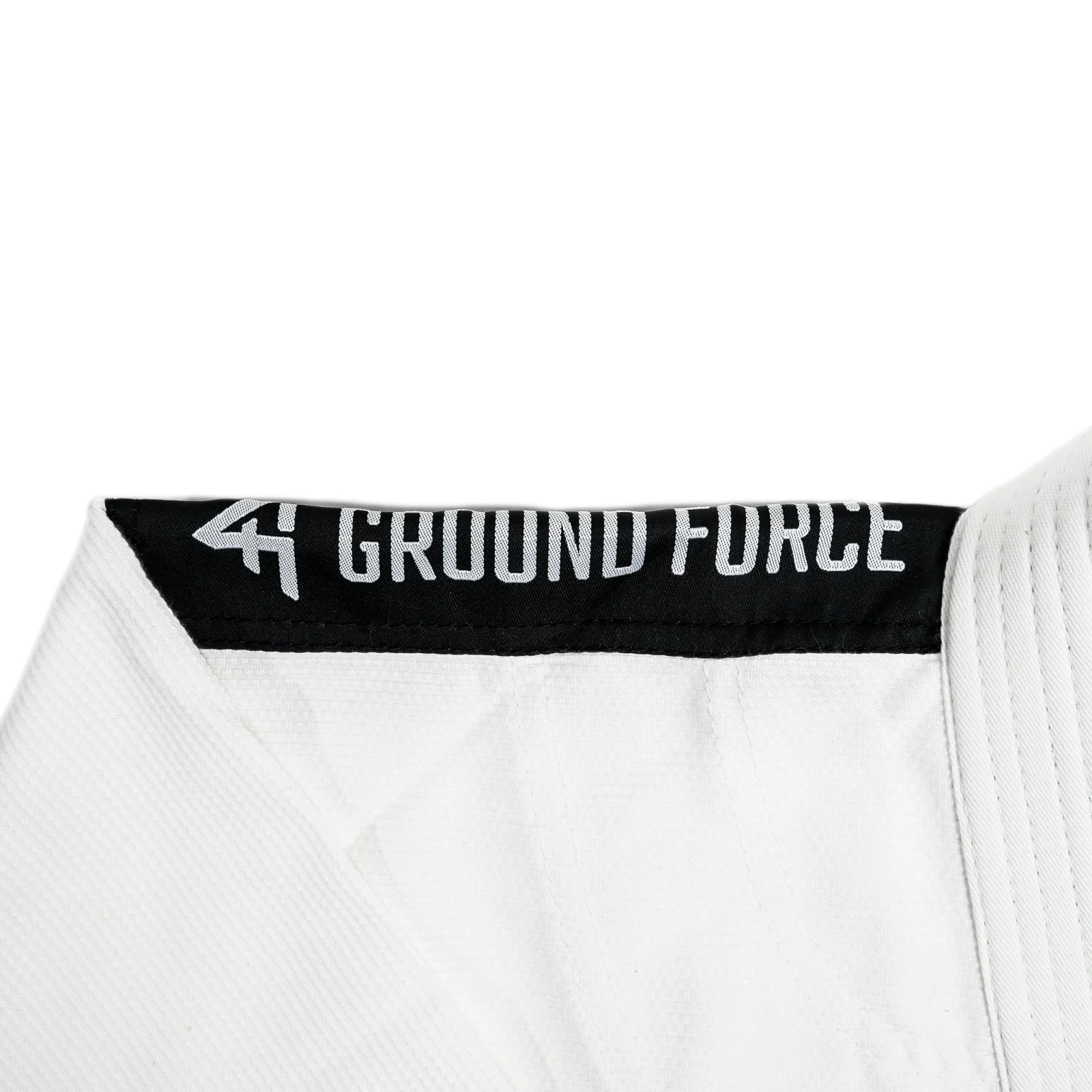 Ground Force Basic Kids Gi