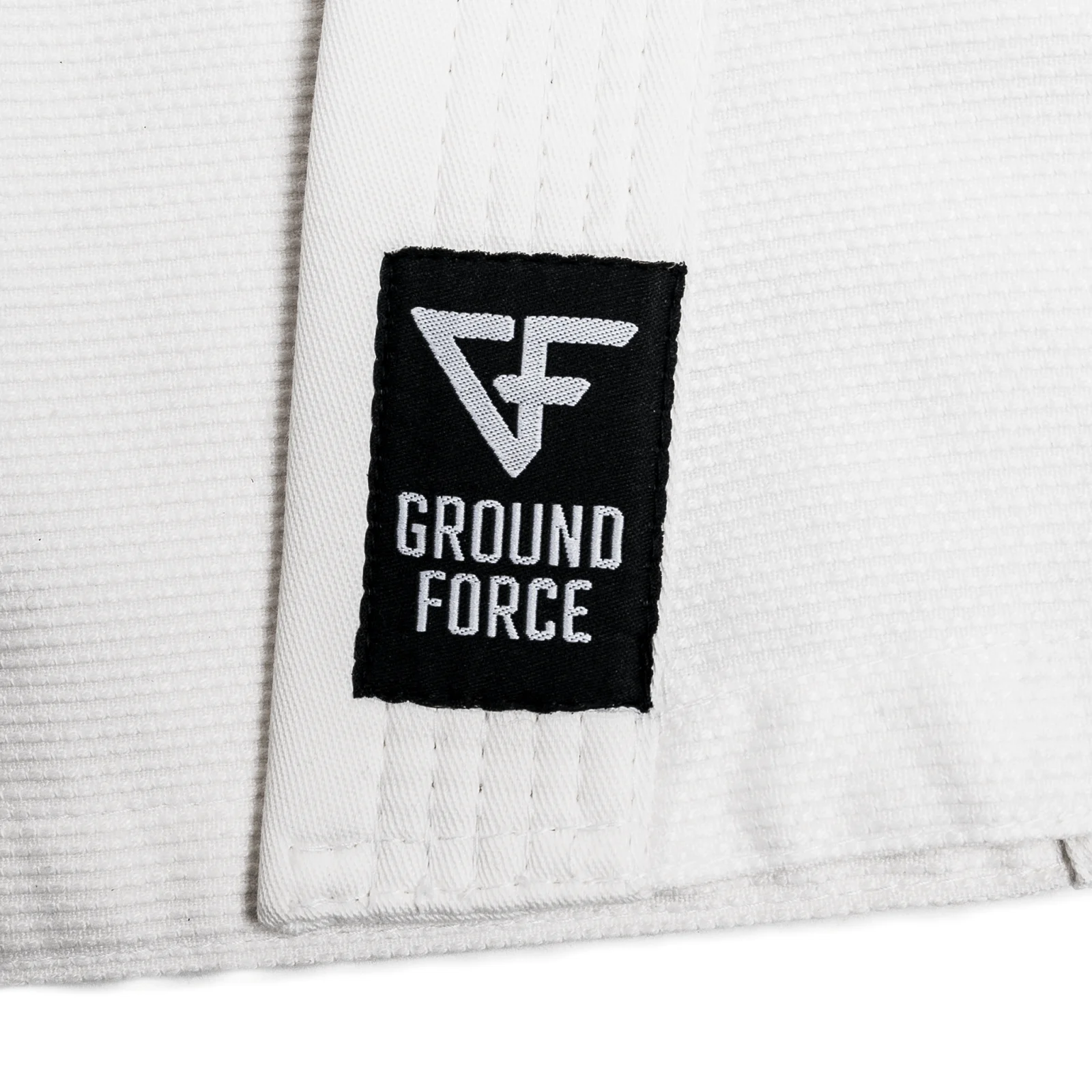 Ground Force Basic Kids Gi - Ảnh 2