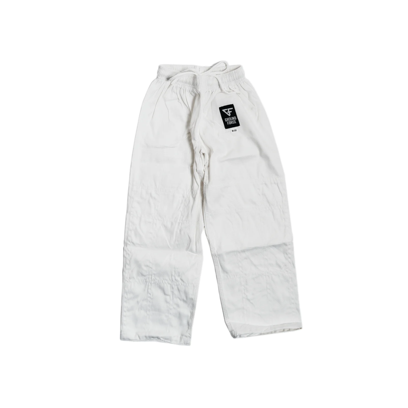 Ground Force Basic Kids Gi - Ảnh 3
