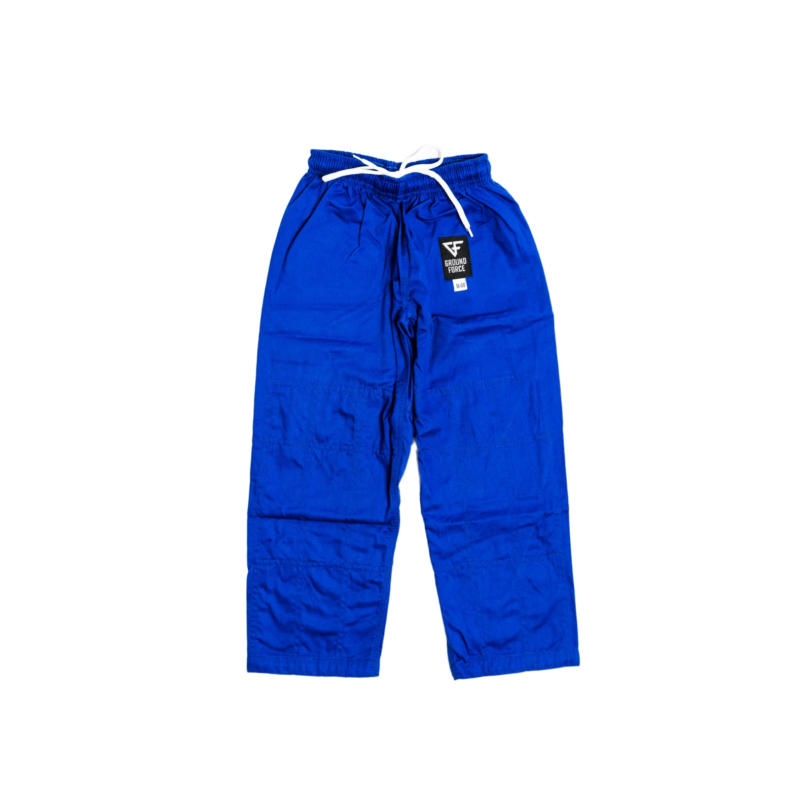 Ground Force Basic Kids Gi - Ảnh 5