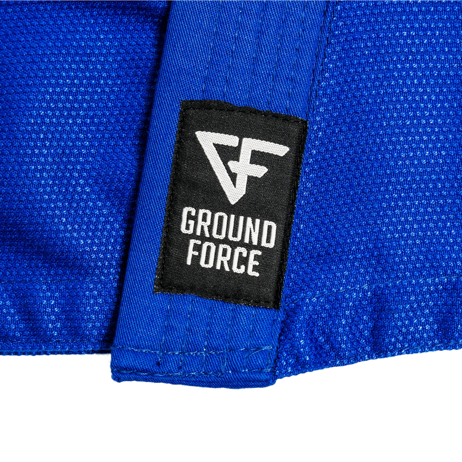 Ground Force Basic Kids Gi - Ảnh 6