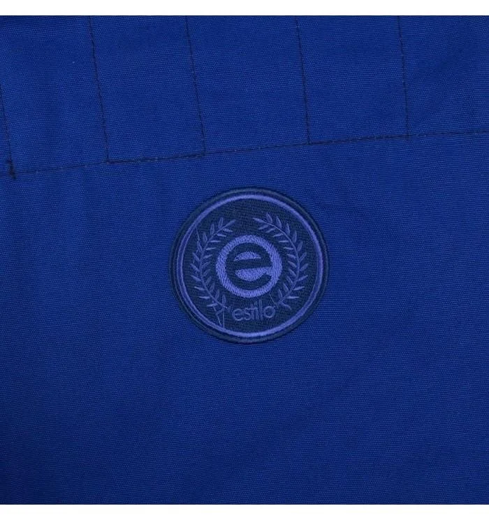 Tatami Estilo 6.0 Premier BJJ Gi Blue-Navy Blue - Ảnh 5