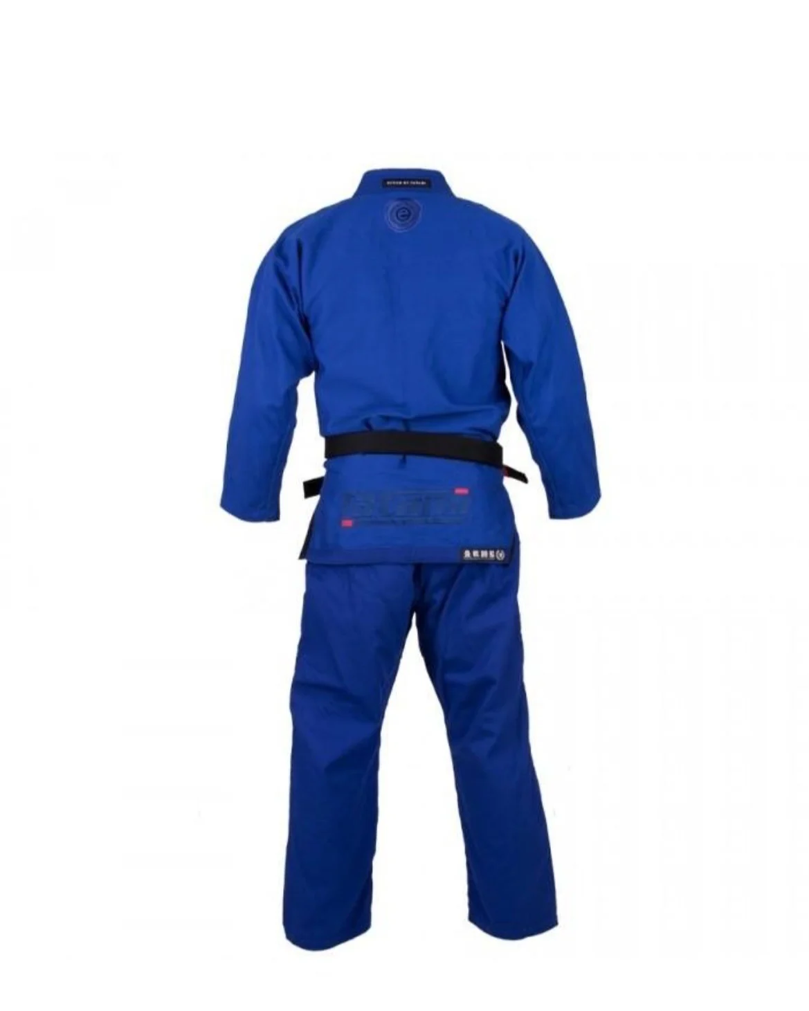 Tatami Estilo 6.0 Premier BJJ Gi Blue-Navy Blue - Ảnh 7