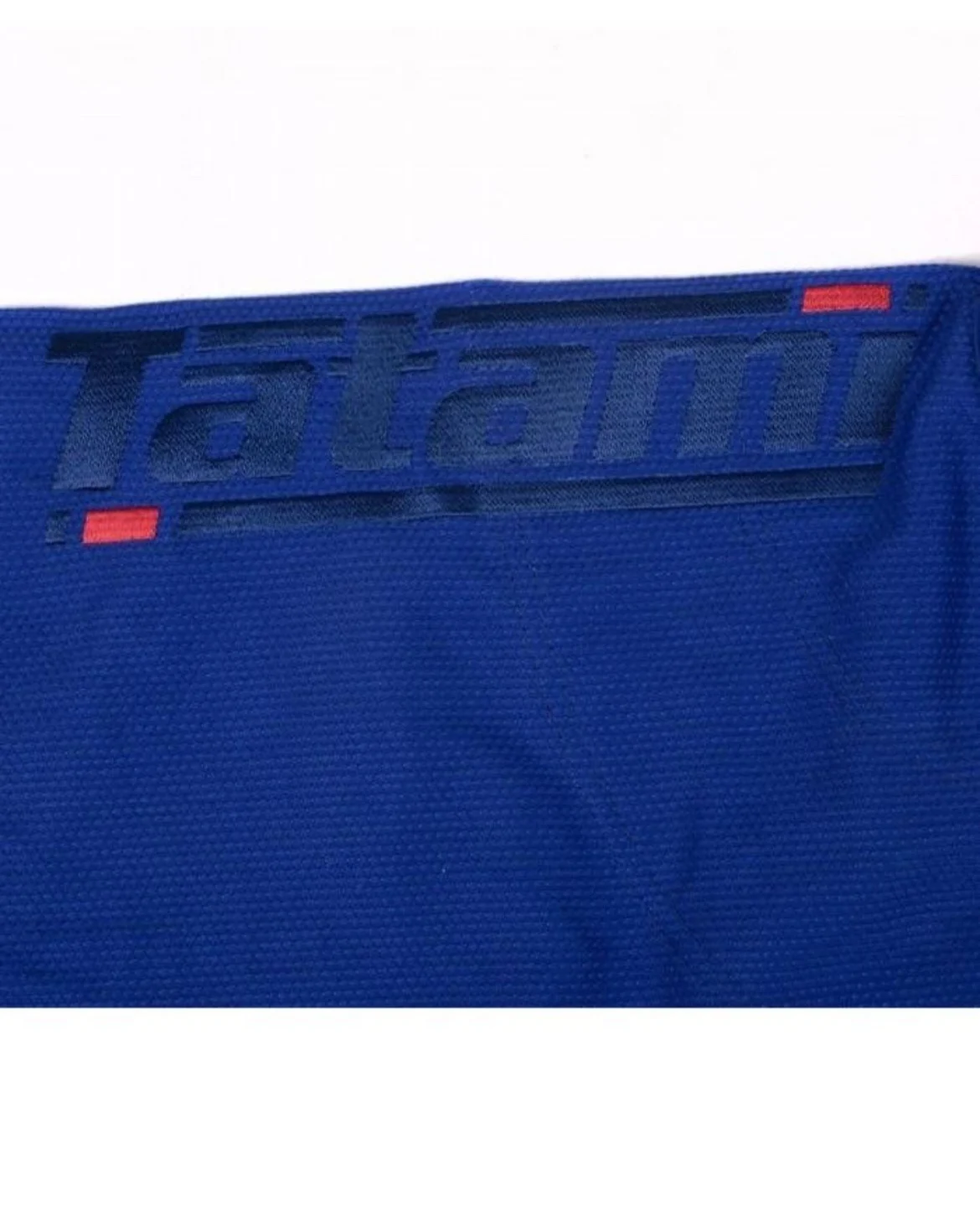 Tatami Estilo 6.0 Premier BJJ Gi Blue-Navy Blue - Ảnh 8