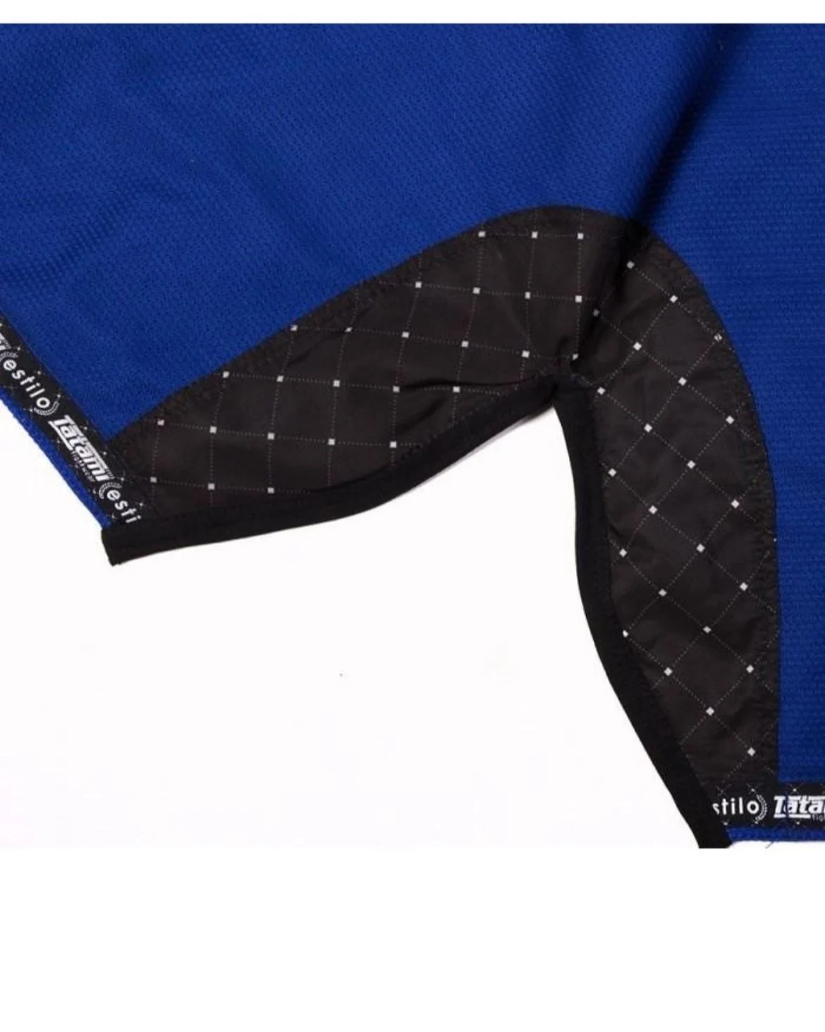 Tatami Estilo 6.0 Premier BJJ Gi Blue-Navy Blue - Ảnh 11