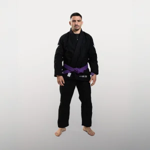 Ground Force Aero 300 Gi - Black