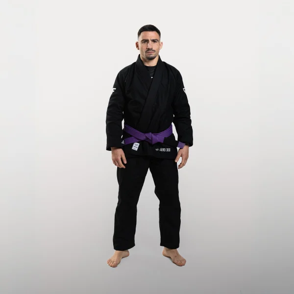 Ground Force Aero 300 Gi - Black