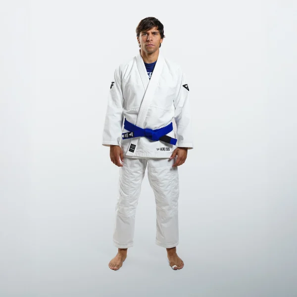 Ground Force Aero 300 Gi - White