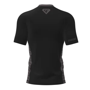 Ground Force Lightweight Rank Rashguard