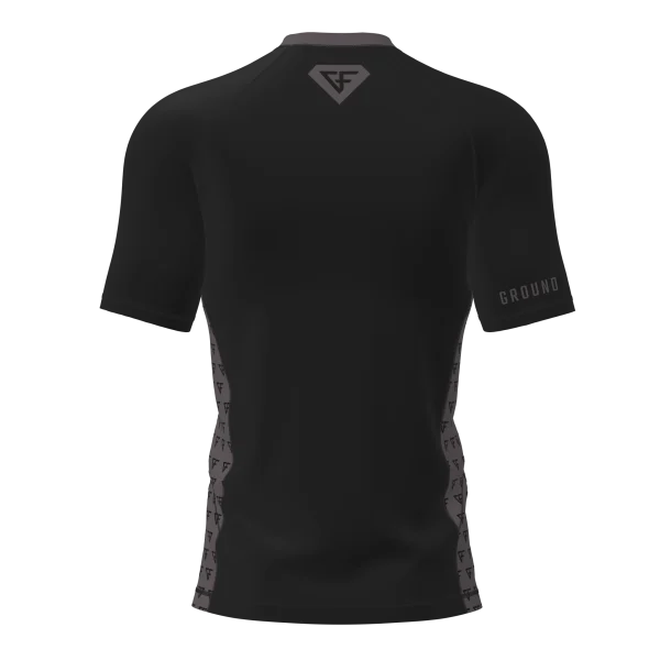 Ground Force Lightweight Rank Rashguard