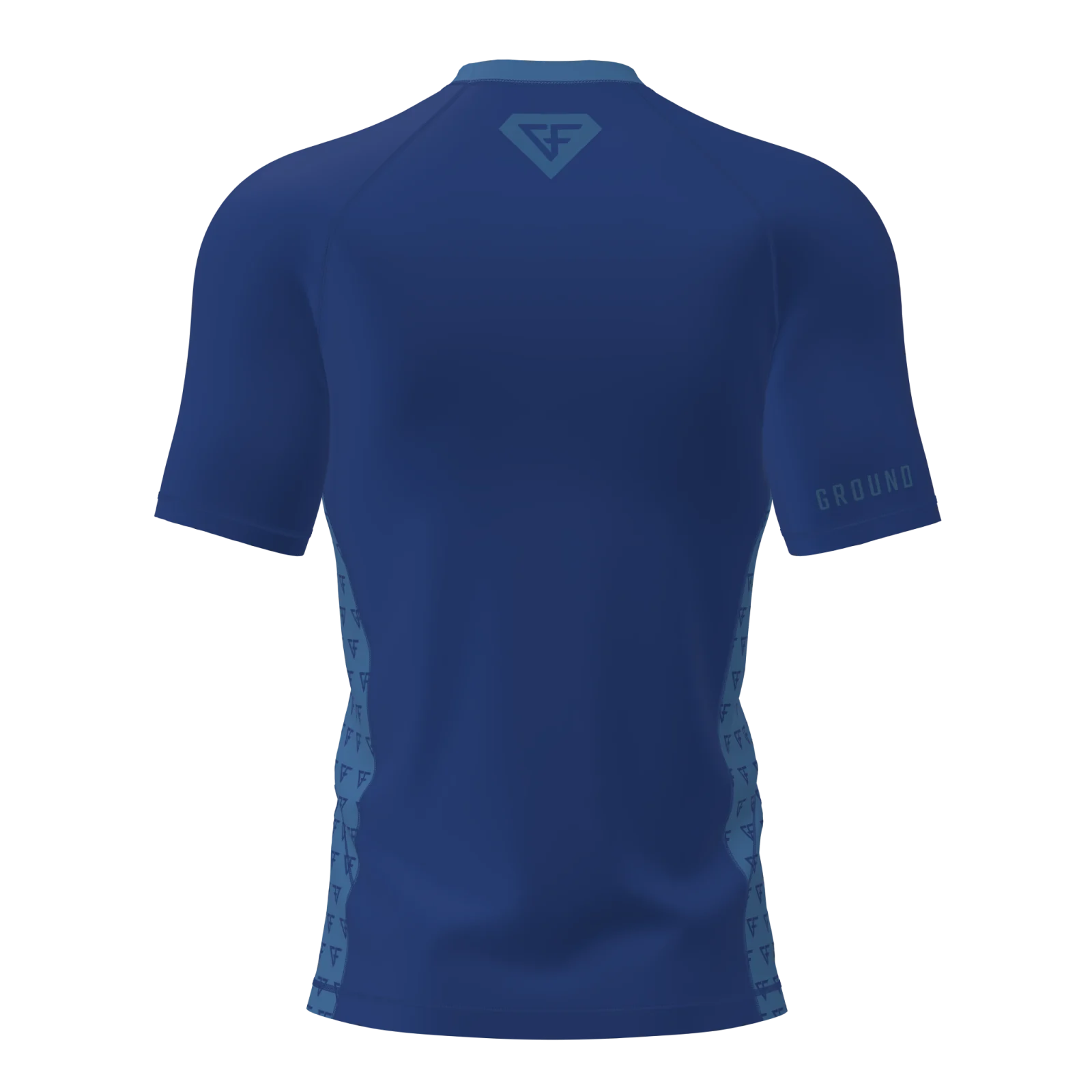 Ground Force Lightweight Rank Rashguard - Ảnh 5