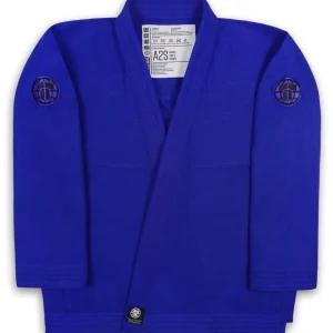 Tatami Ladies Classico Ultralite Gi - Blue
