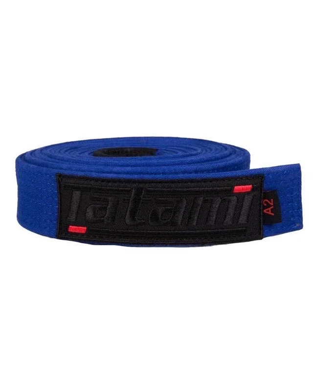 Tatami Premium BJJ Belt - Ảnh 2