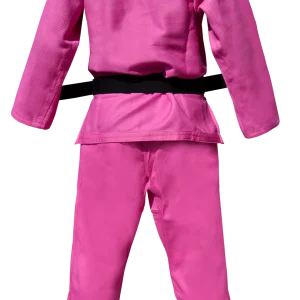 Fuji All Around BJJ Gi Pink