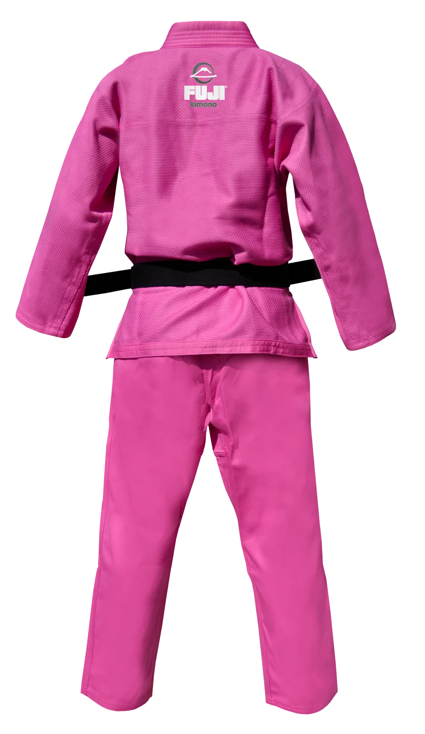 Fuji All Around BJJ Gi Pink