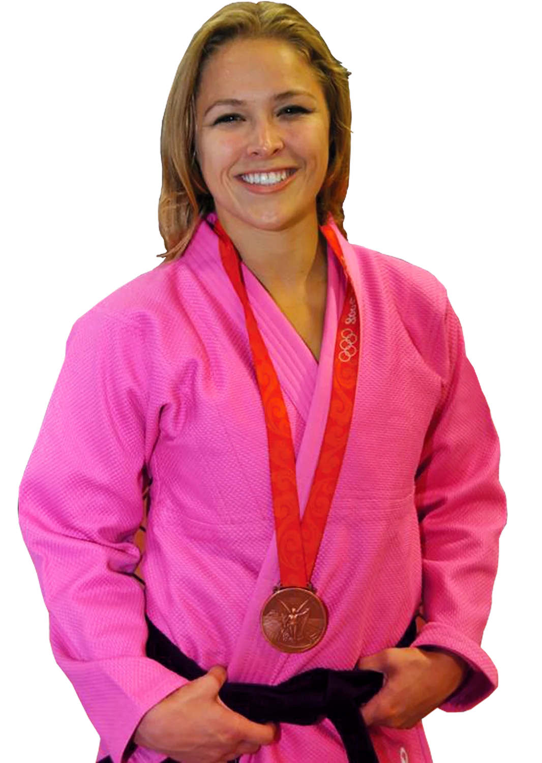 Fuji All Around BJJ Gi Pink - Ảnh 4