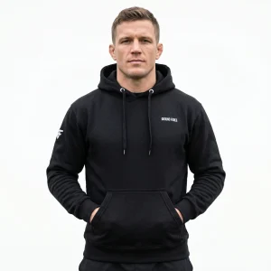 Ground Force Original Hoodie