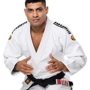TATAMI Estilo Gold Label Gi - White
