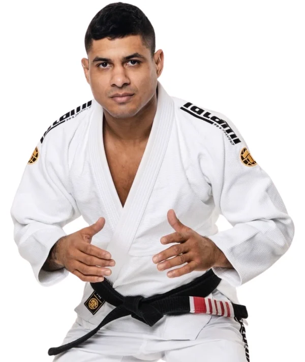 TATAMI Estilo Gold Label Gi - White