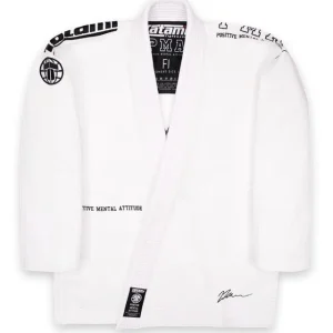 Tatami x JT Torres PMA “Positive Mental Attitude” BJJ Gi