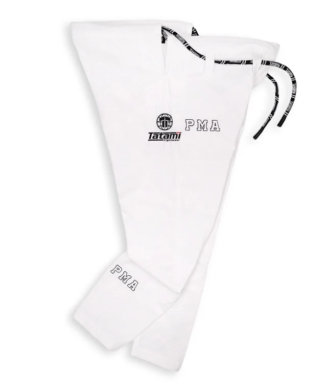 Tatami x JT Torres PMA “Positive Mental Attitude” BJJ Gi - Ảnh 7