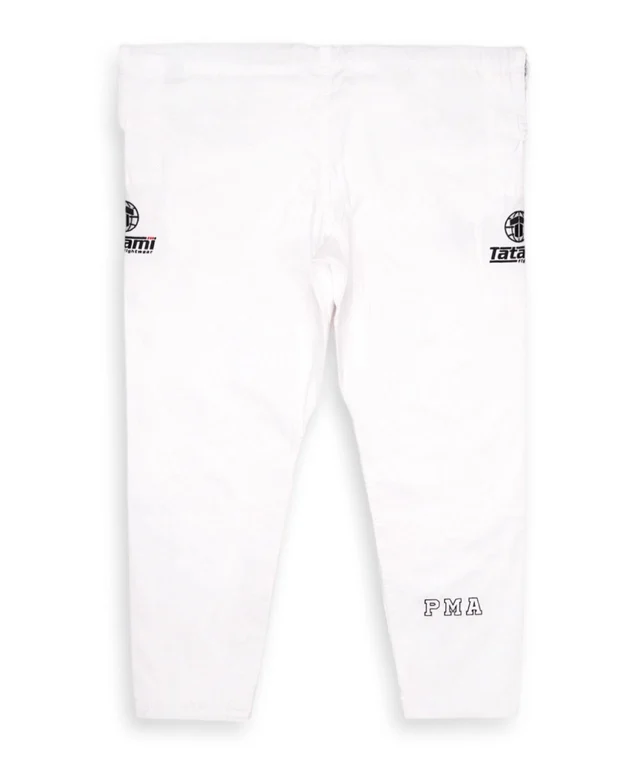 Tatami x JT Torres PMA “Positive Mental Attitude” BJJ Gi - Ảnh 5