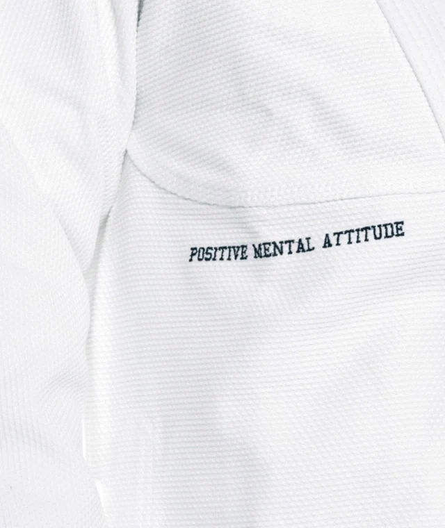 Tatami x JT Torres PMA “Positive Mental Attitude” BJJ Gi - Ảnh 3