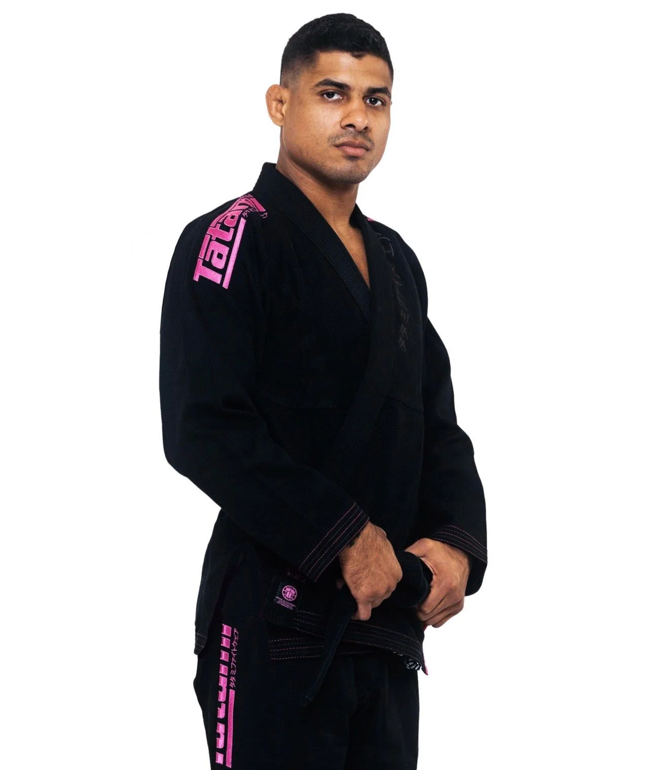 tatami recharge gi - pink - Ảnh 7