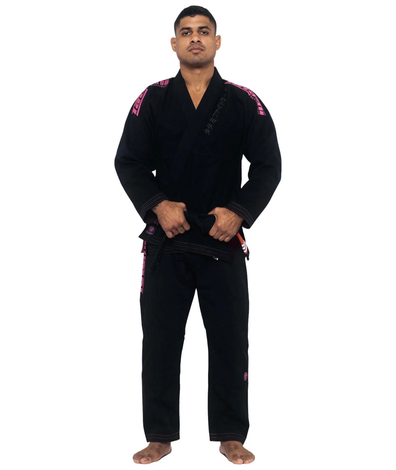 tatami recharge gi - pink - Ảnh 9
