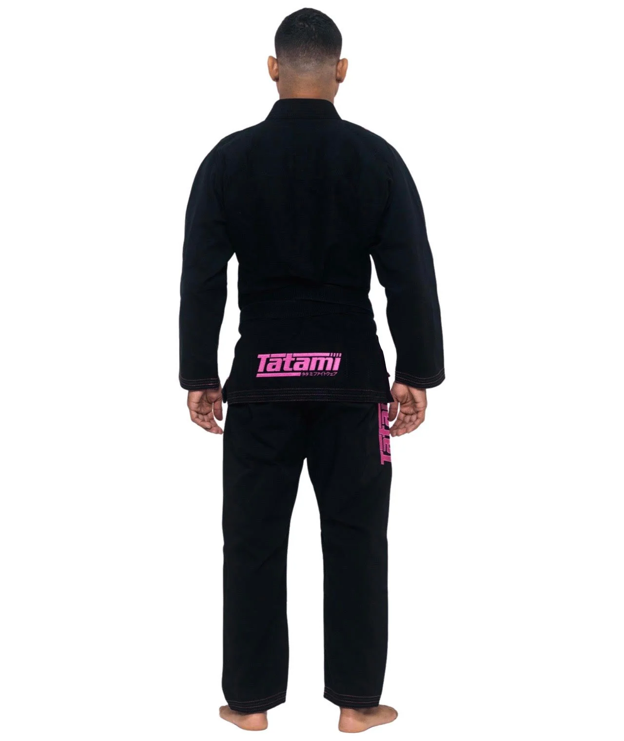 tatami recharge gi - pink - Ảnh 6