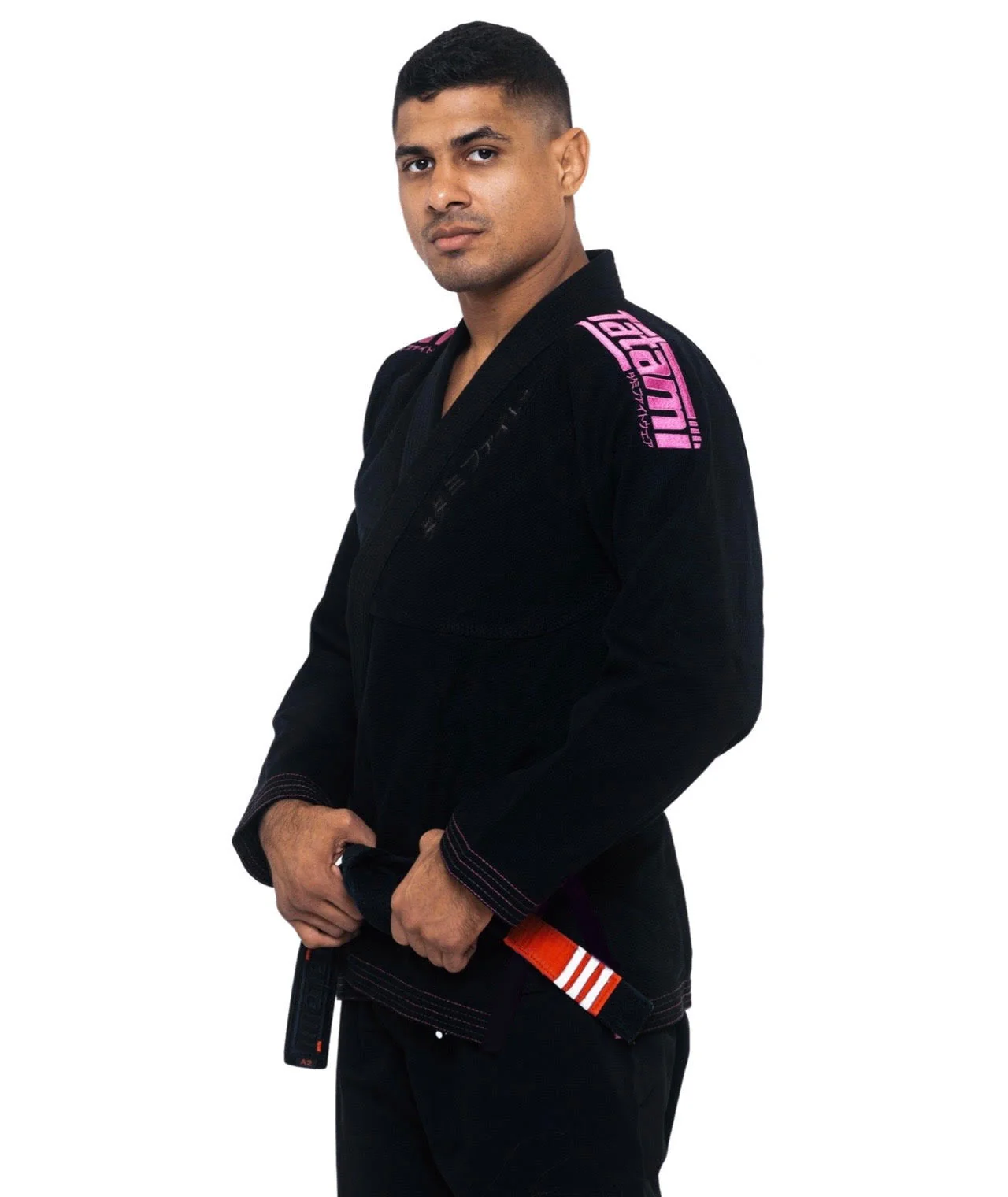 tatami recharge gi - pink - Ảnh 8