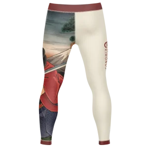 Takumi Musashi Spats