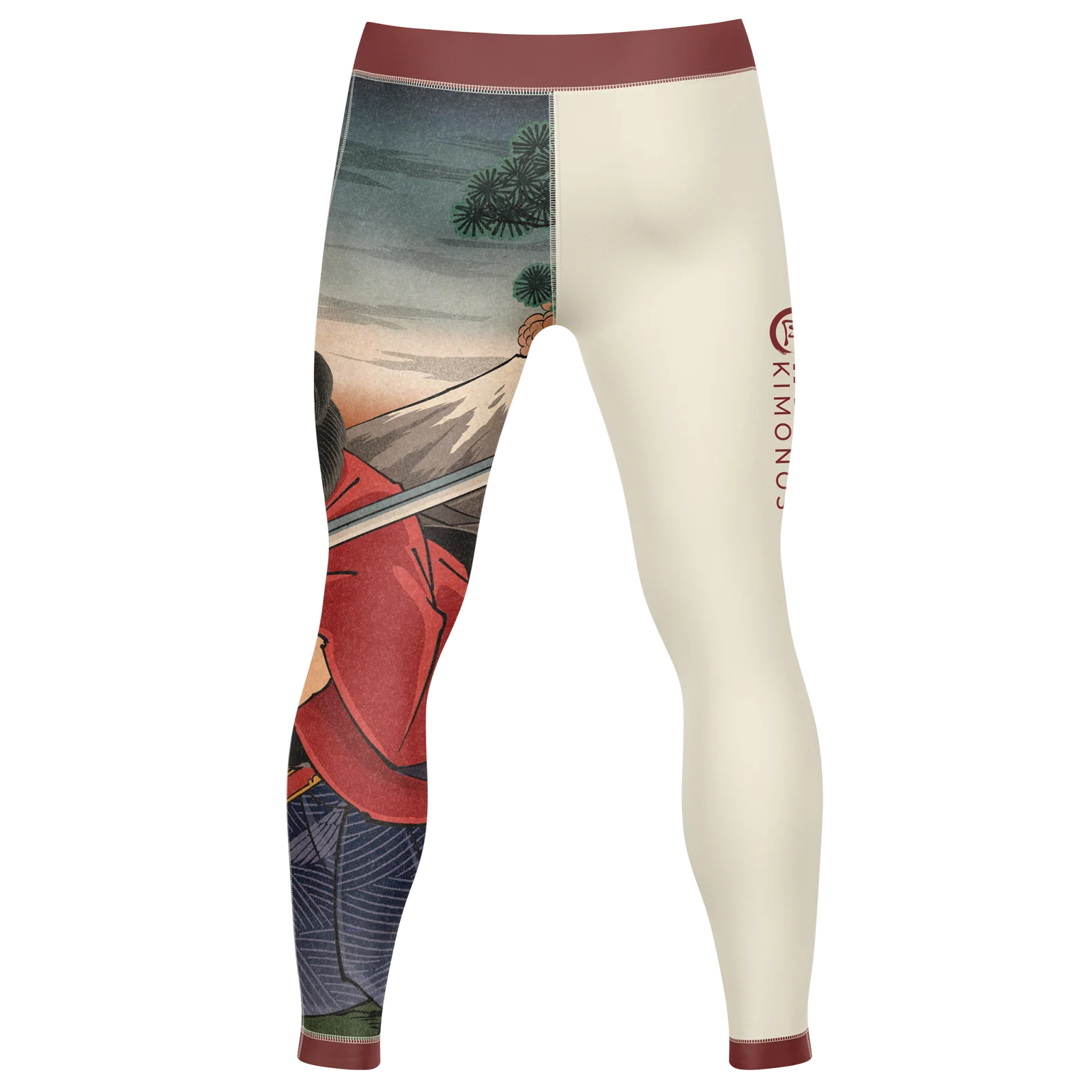 Takumi Musashi Spats