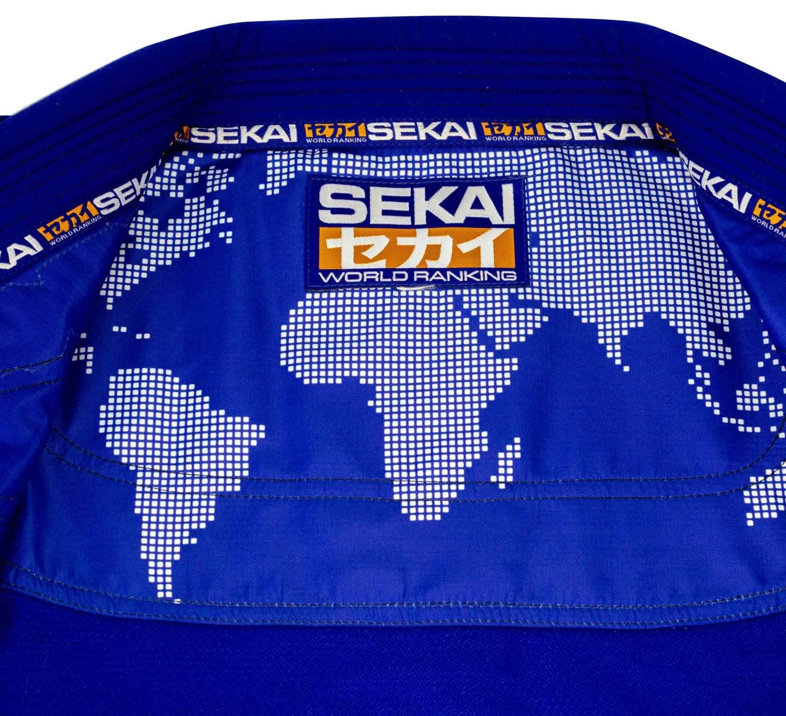 Fuji Women Sekai 2.0 BJJ Gi - Ảnh 2