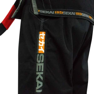 Fuji Women Sekai 2.0 BJJ Gi