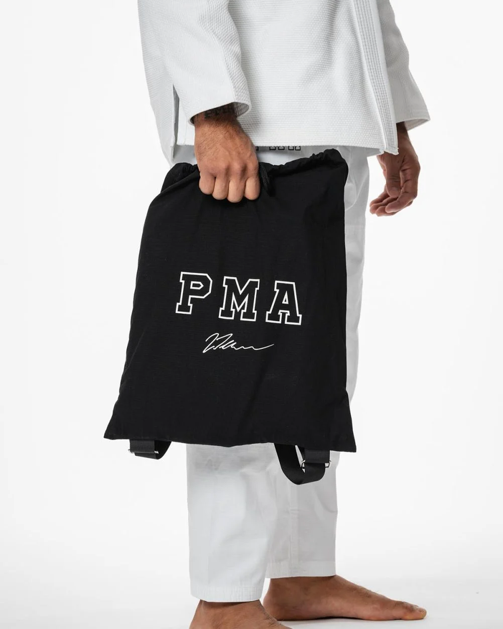 Tatami x JT Torres PMA “Positive Mental Attitude” BJJ Gi - Ảnh 10
