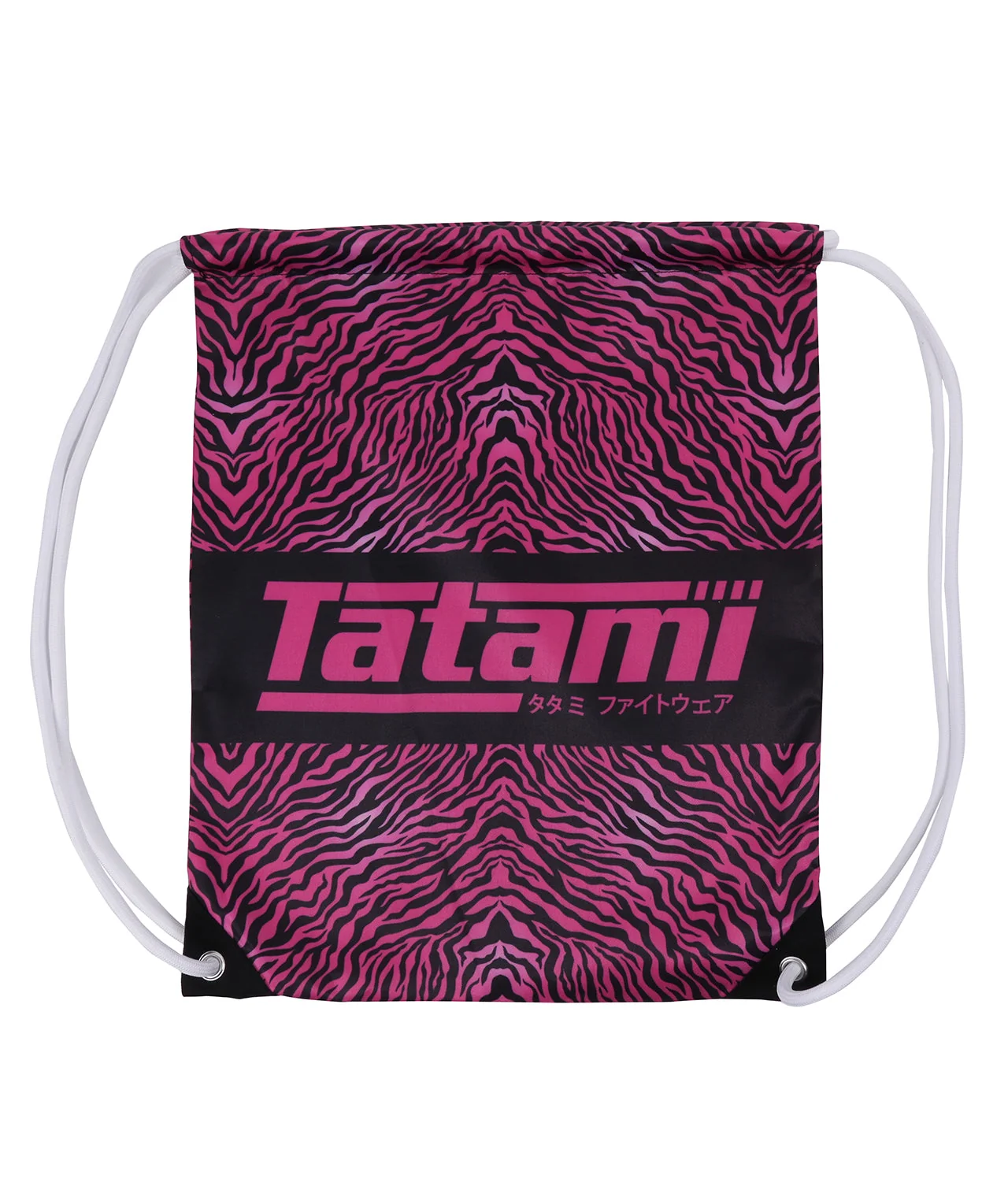 tatami recharge gi - pink - Ảnh 2