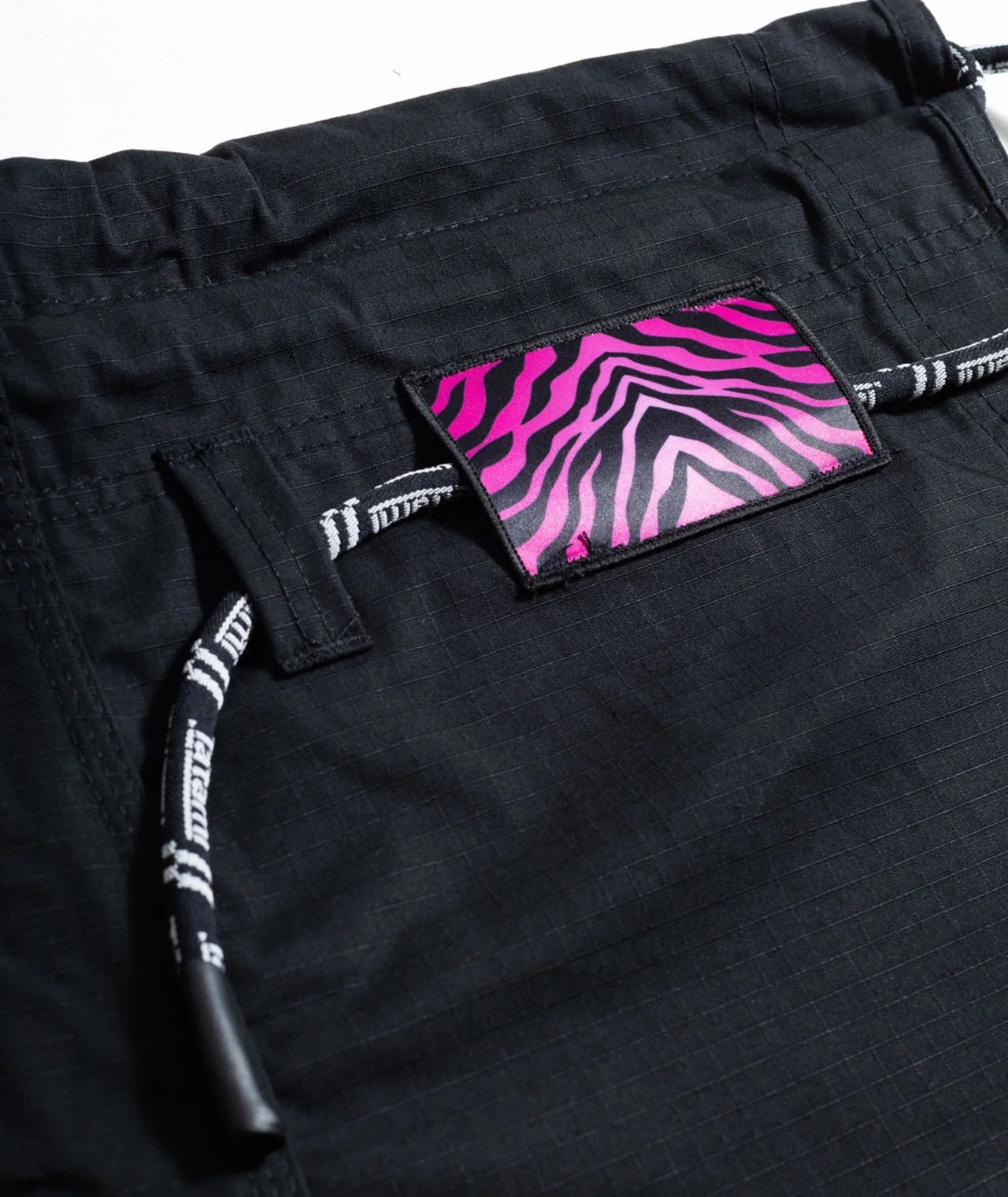 tatami recharge gi - pink - Ảnh 3