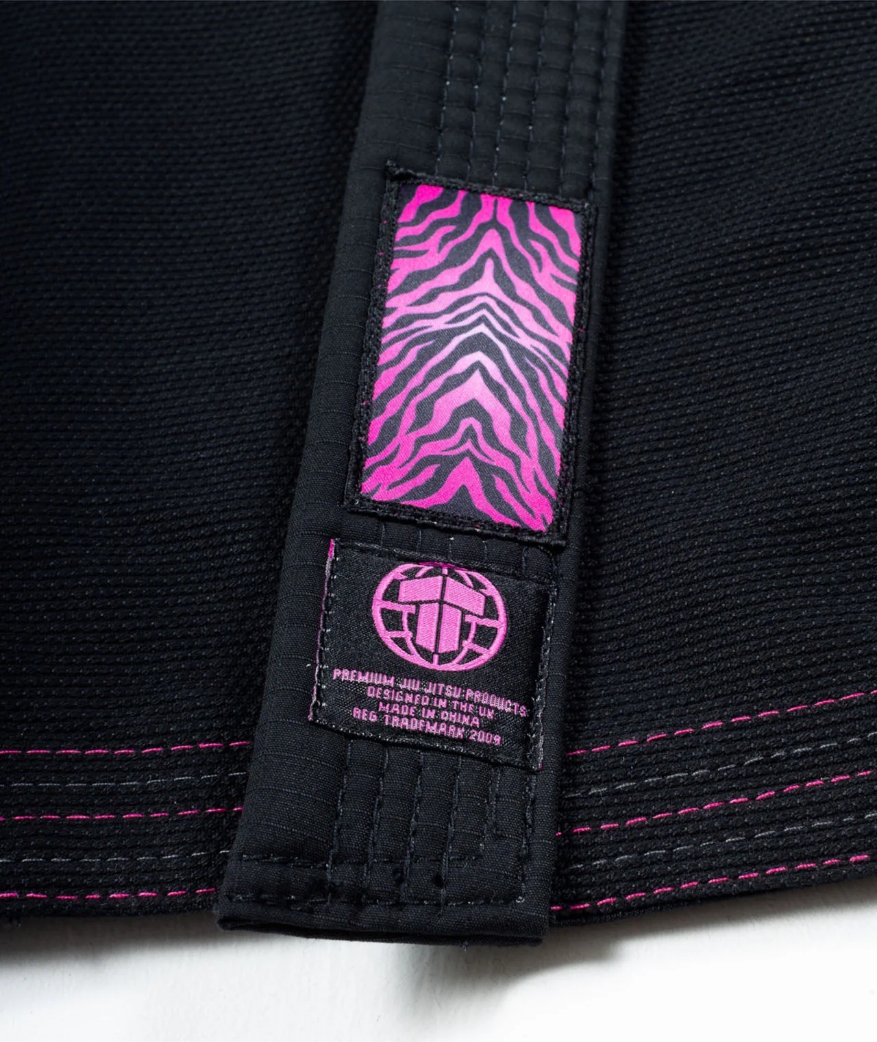 tatami recharge gi - pink - Ảnh 4