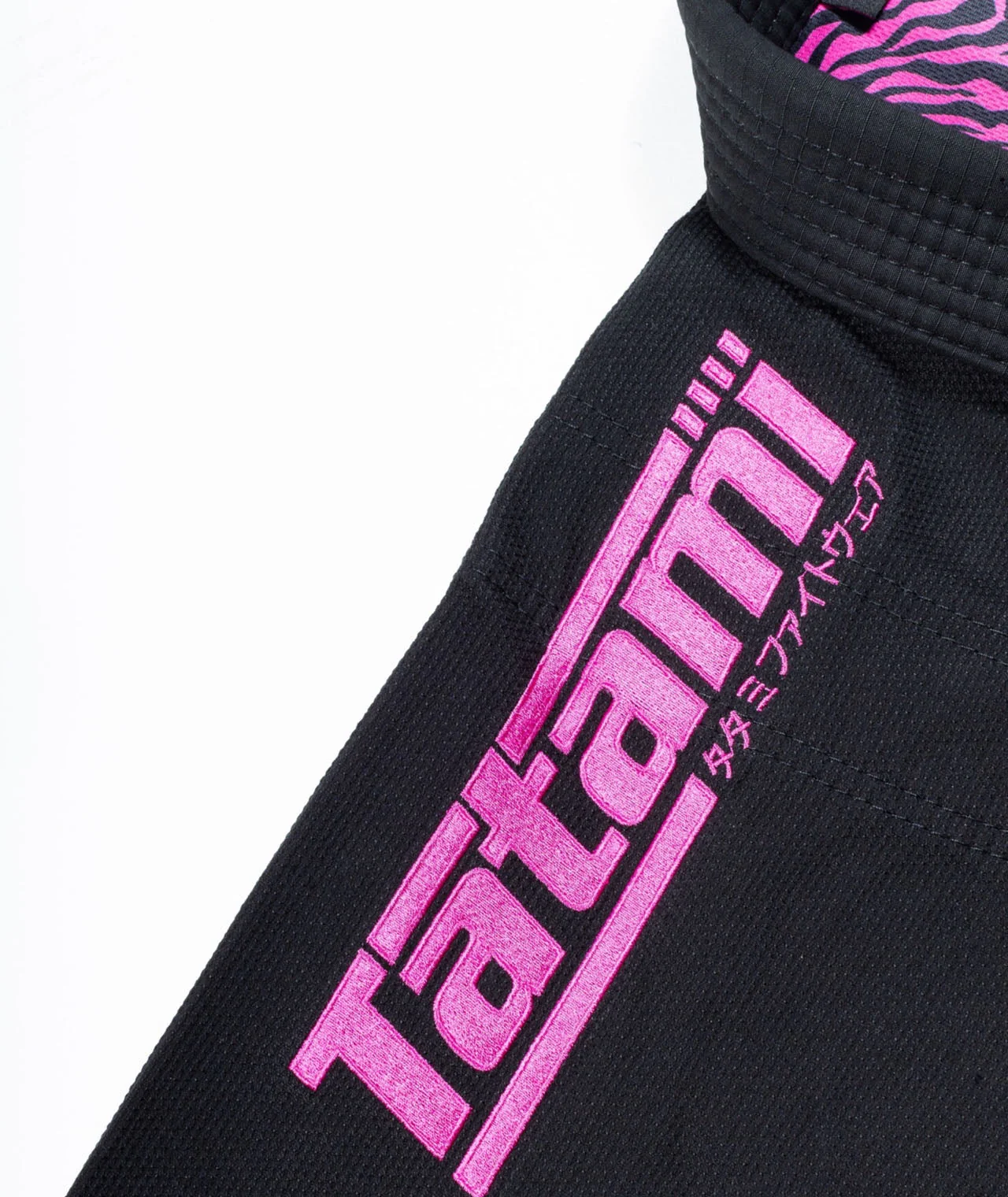 tatami recharge gi - pink - Ảnh 5