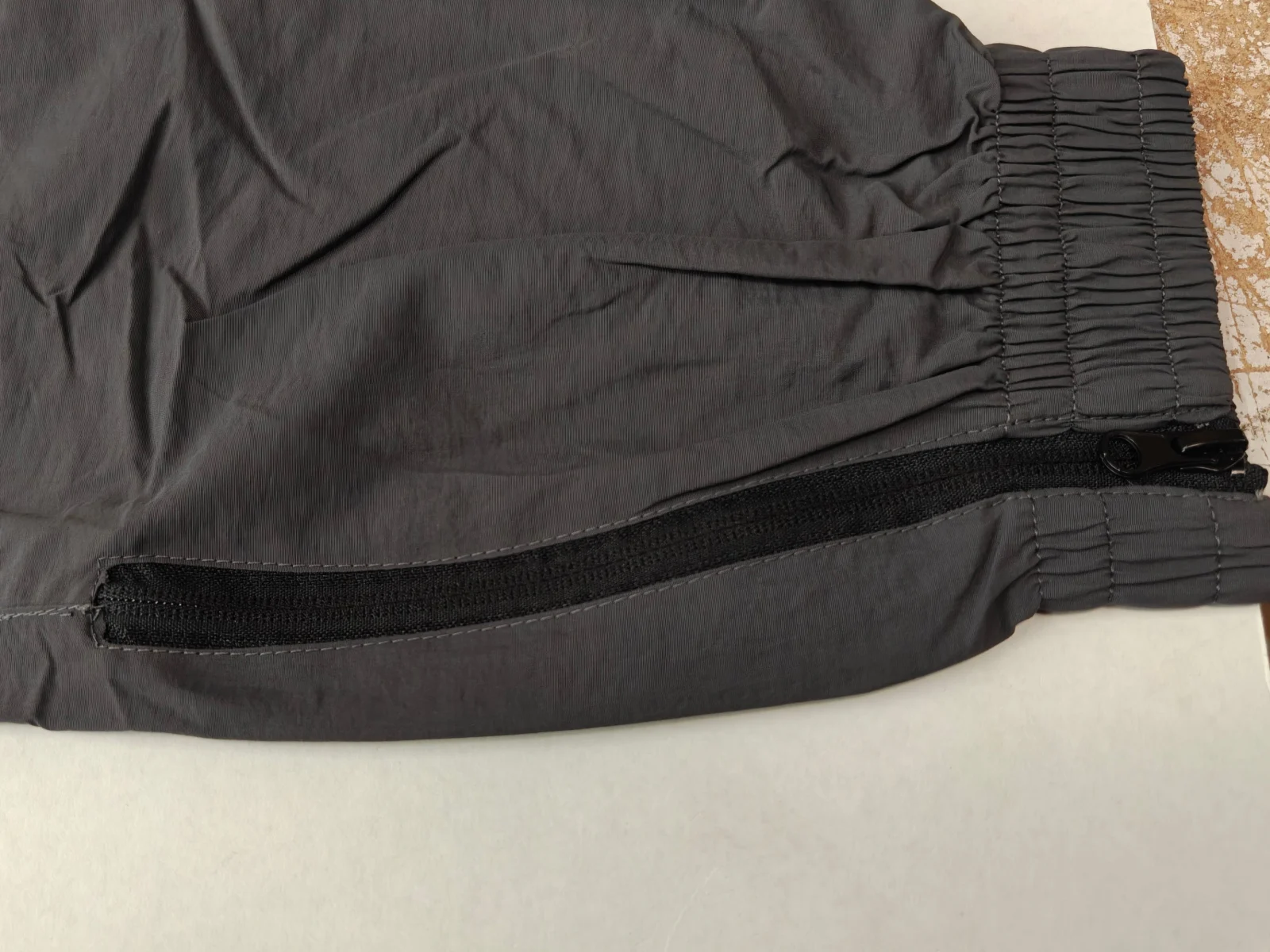 Ground Force Pro Tracksuit - Grey - Ảnh 3