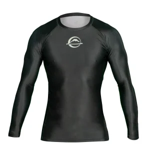 FUJI Baseline Ranked Rashguard Long Sleeve
