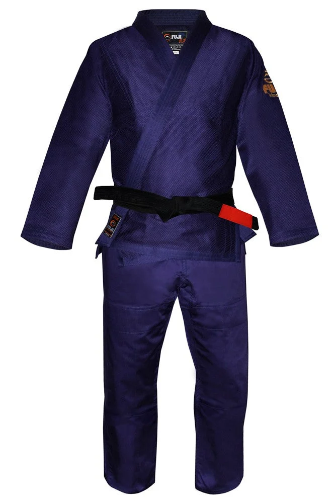 Fuji All Around Kids BJJ Gi - Ảnh 3