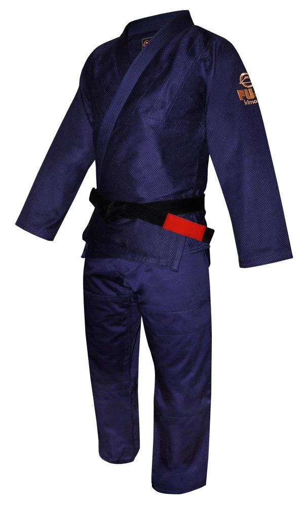 Fuji All Around Kids BJJ Gi - Ảnh 4