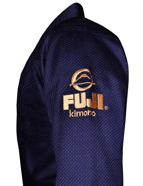Fuji All Around Kids BJJ Gi - Ảnh 5