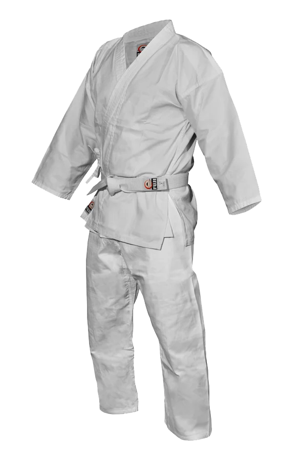 Fuji Sports Lightweight Karate Gi - Ảnh 3