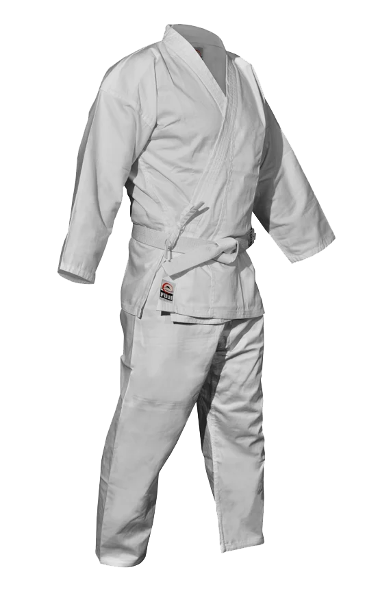Fuji Sports Lightweight Karate Gi - Ảnh 4