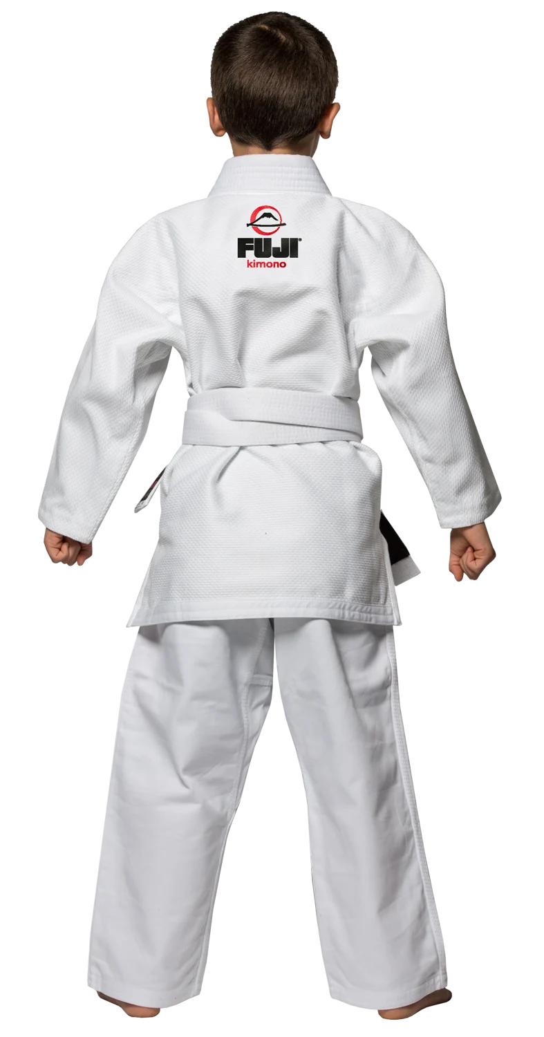 Fuji All Around Kids BJJ Gi - Ảnh 6